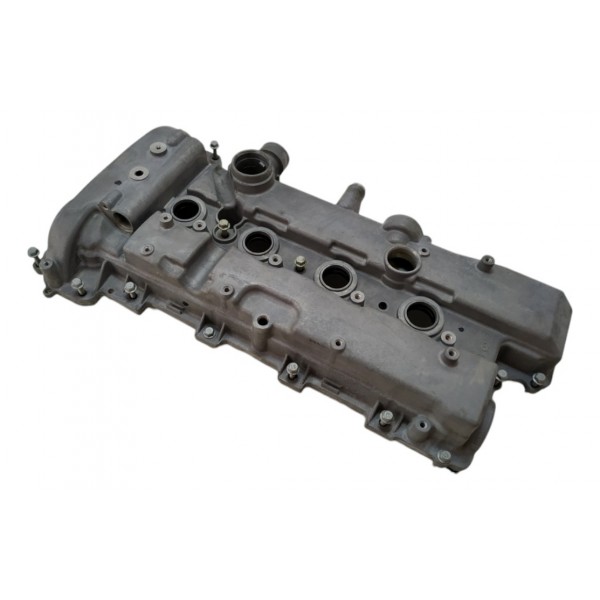 Tampa Valvulas Cabeçote Gm Equinox 2.0 Turbo 2018 B252