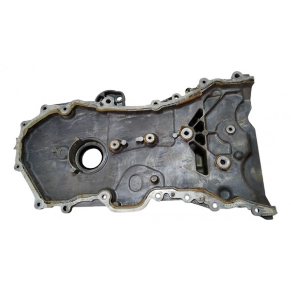 Tampa Frontal Motor Gm Equinox 2.0 Turbo 2018 B251