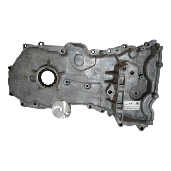 Tampa Frontal Motor Gm Equinox 2.0 Turbo 2018 B251