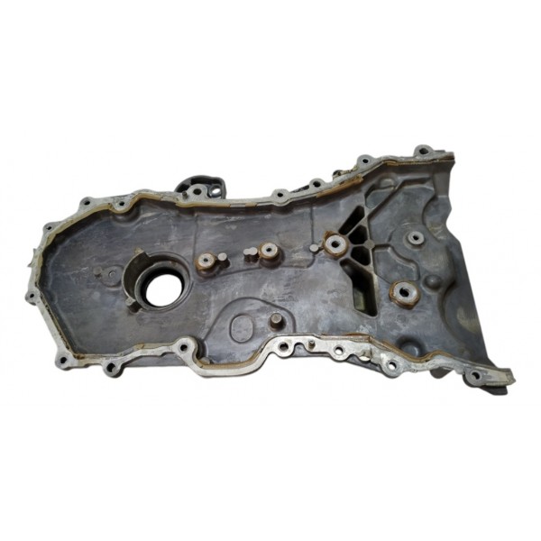 Tampa Frontal Motor Gm Equinox 2.0 Turbo 2018 B251