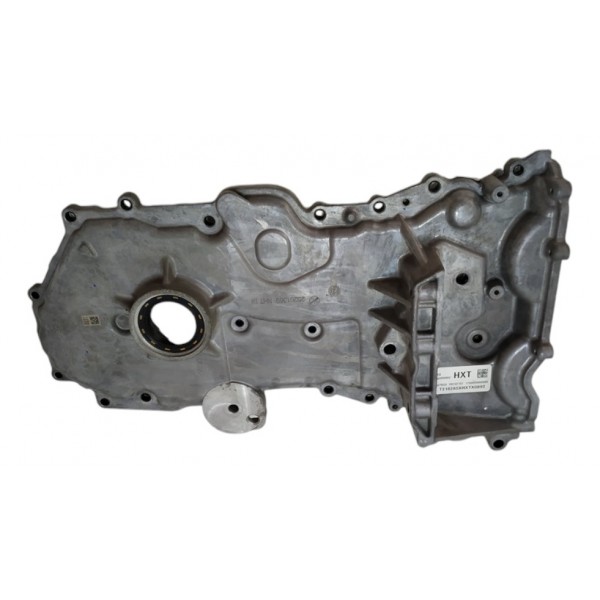 Tampa Frontal Motor Gm Equinox 2.0 Turbo 2018 B251