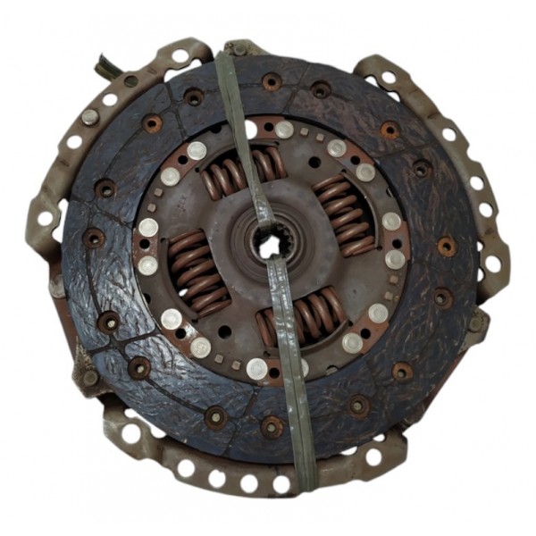 Disco Plato Embreagem Gm Onix 1.4 2014 B250