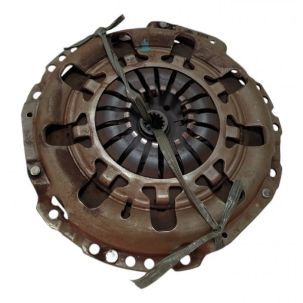 Disco Plato Embreagem Gm Onix 1.4 2014 B250