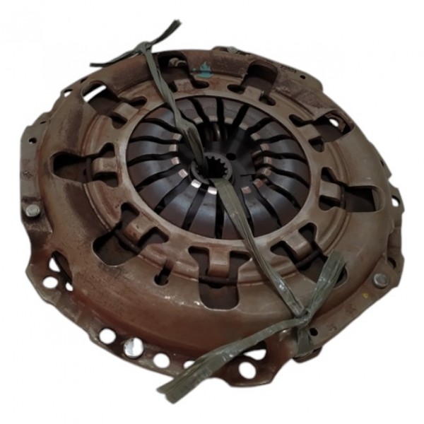 Disco Plato Embreagem Gm Onix 1.4 2014 B250