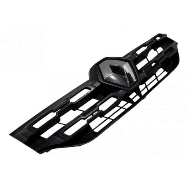 Grade Parachoque Dianteiro Renault Kwid Zen 2020