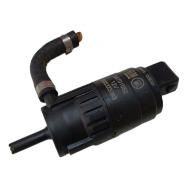 Bomba Partida Frio Gm Onix 1.4 2014 B244