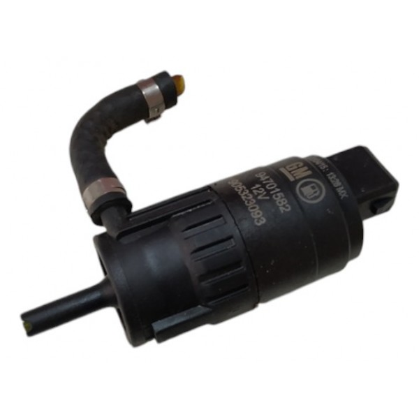 Bomba Partida Frio Gm Onix 1.4 2014 B244