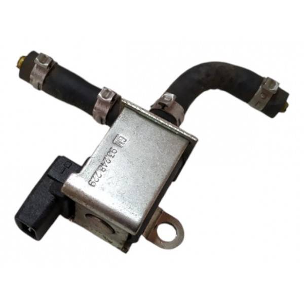 Valvula Solenoide Gm Onix 1.4 2014 B242