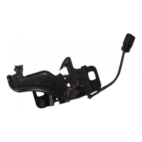Fechadura Capo Dianteiro Gm Onix 1.4 2014 B237