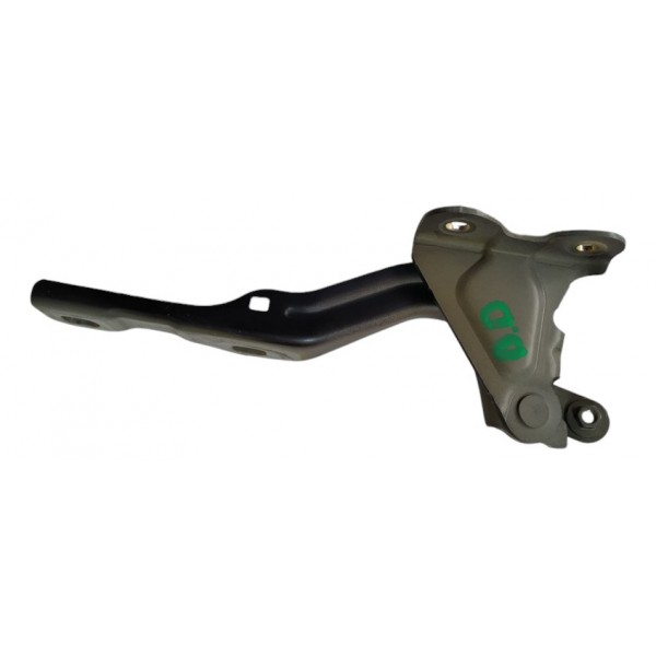 Dobradiça Dir Capo Dianteiro Gm Onix 1.4 2014 B235