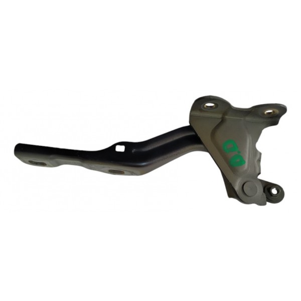 Dobradiça Dir Capo Dianteiro Gm Onix 1.4 2014 B235