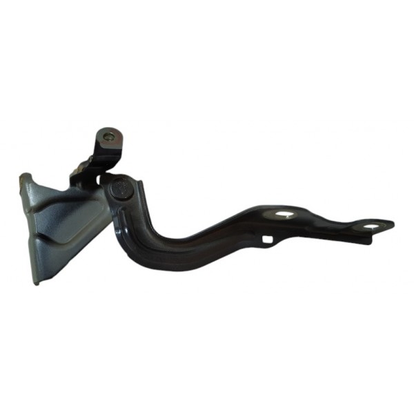 Dobradiça Esq Capo Dianteiro Gm Onix 1.4 2014 B234