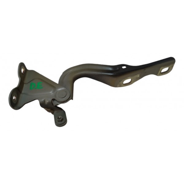 Dobradiça Esq Capo Dianteiro Gm Onix 1.4 2014 B234