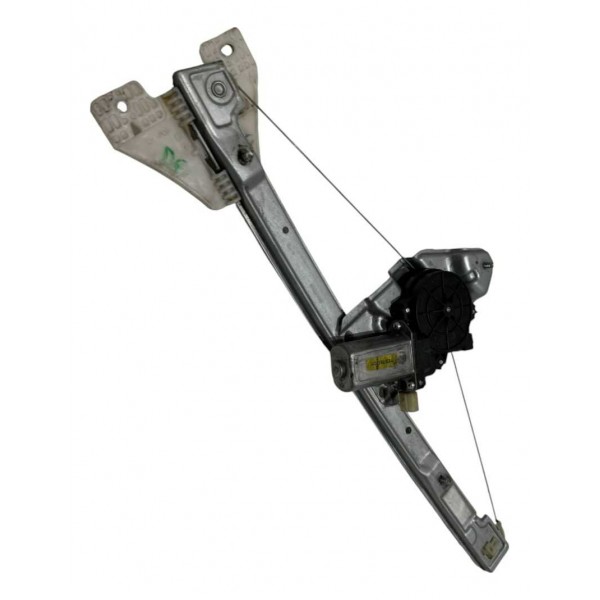 Maquina Vidro Porta Diant Esq Renault Kwid Zen 2020