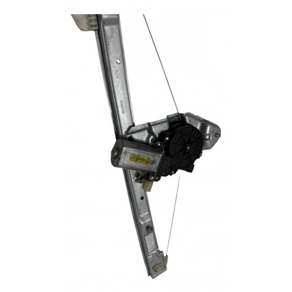 Maquina Vidro Porta Diant Esq Renault Kwid Zen 2020