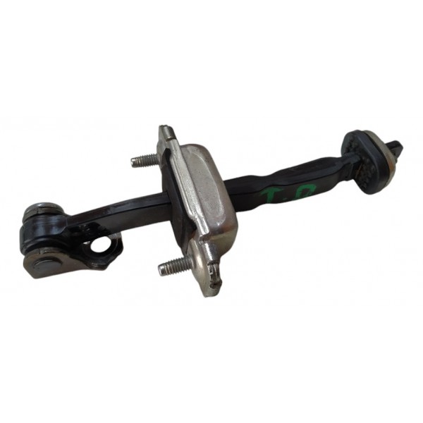 Limitador Dobradiça Porta Tras Dir Gm Onix 1.4 2014 B225