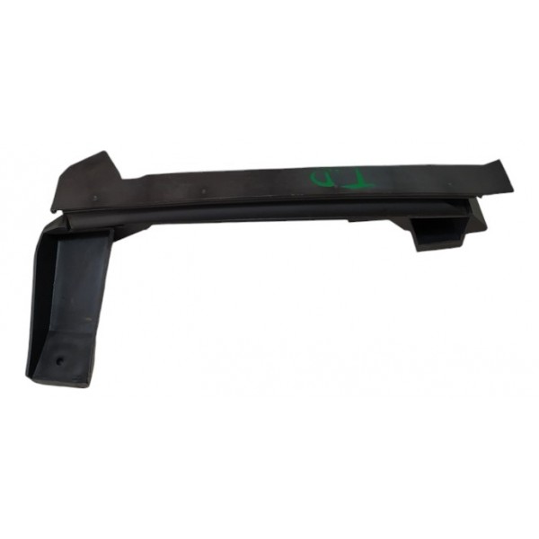 Guia Vidro Tras Dir Gm Onix 1.4 2014 B224