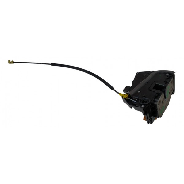 Fechadura Porta Tras Dir Gm Onix 1.4 2014 B222