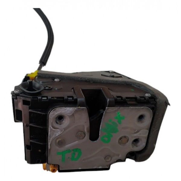 Fechadura Porta Tras Dir Gm Onix 1.4 2014 B222