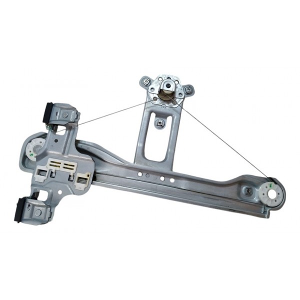 Maquina Vidro Tras Dir Gm Onix 1.4 2014 B221