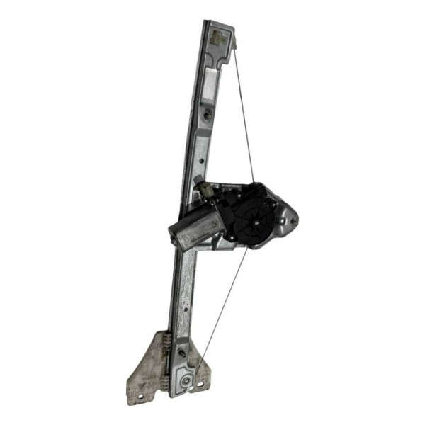 Maquina Vidro Porta Diant Dir Renault Kwid Zen 2020