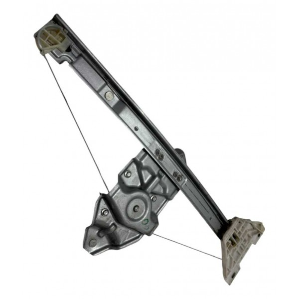 Maquina Vidro Porta Diant Dir Renault Kwid Zen 2020