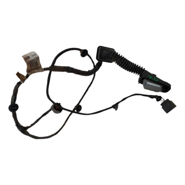 Chicote Porta Tras Dir Gm Onix 1.4 2014 B219