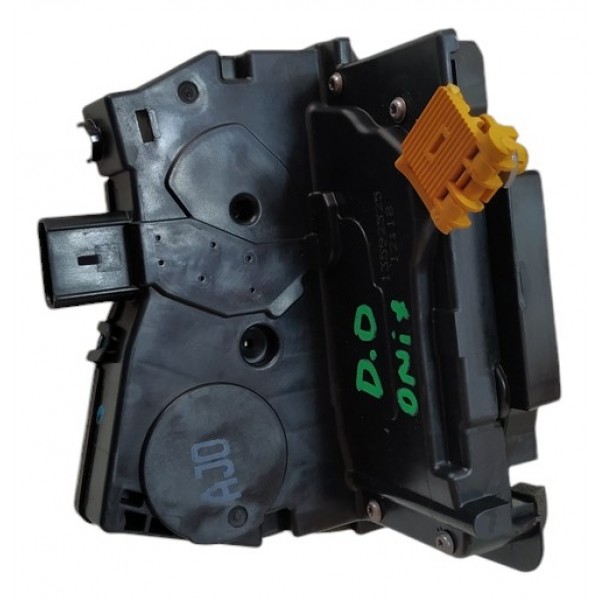 Fechadura Porta Diant Dir Gm Onix 1.4 2014 B216