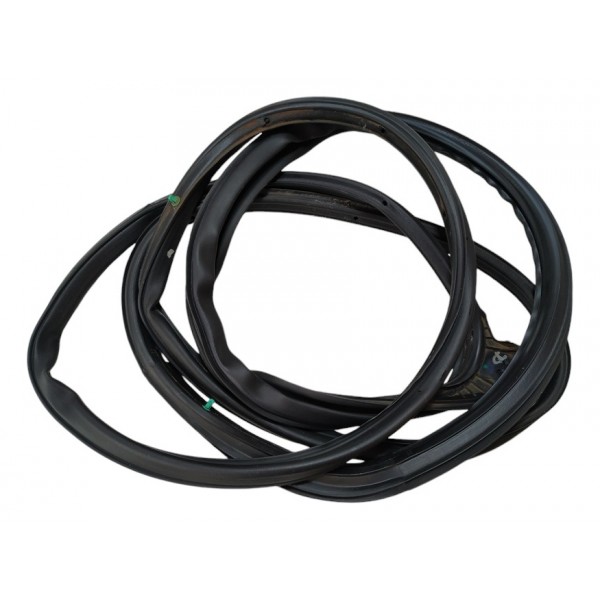 Borracha Porta Diant Dir Gm Onix 1.4 2014 B212