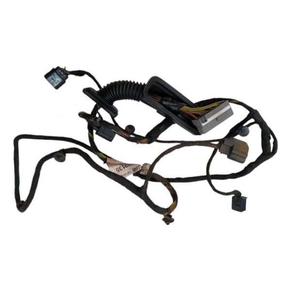 Chicote Porta Diant Dir Gm Onix 1.4 2014 B211