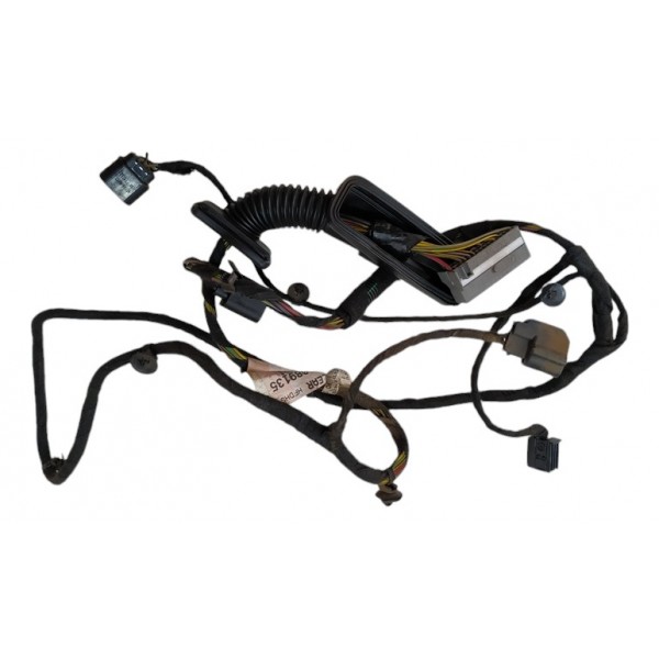 Chicote Porta Diant Dir Gm Onix 1.4 2014 B211