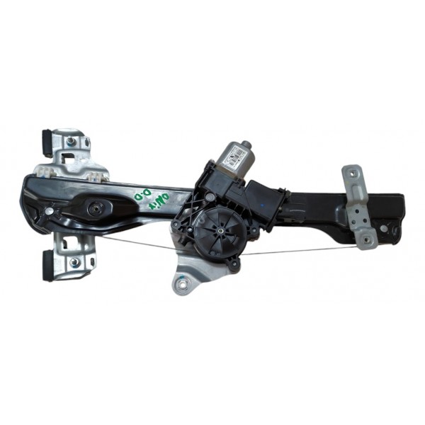 Maquina Vidro Diant Dir Gm Onix 1.4 2014 B208