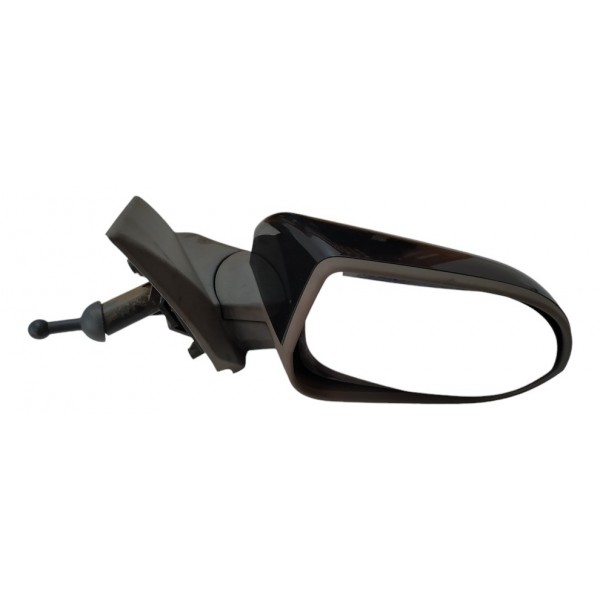 Retrovisor Manual Direito Gm Onix 1.4 2014 B206