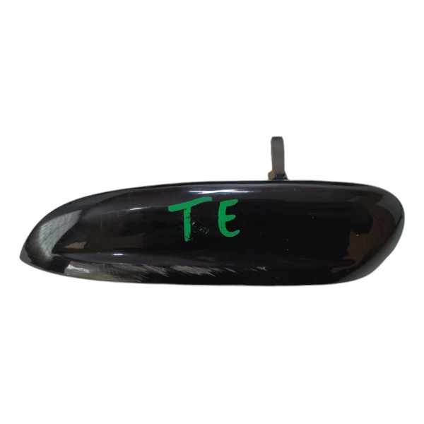 Maçaneta Externa Tras Esq Gm Onix 1.4 2014 B204