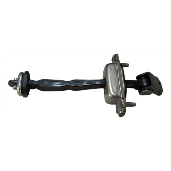 Limitador Dobradiça Porta Tras Esq Gm Onix 1.4 2014 B203