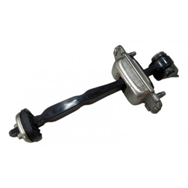 Limitador Dobradiça Porta Tras Esq Gm Onix 1.4 2014 B203