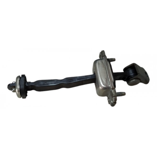 Limitador Dobradiça Porta Tras Esq Gm Onix 1.4 2014 B203