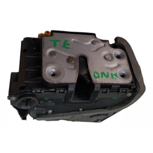 Fechadura Porta Tras Esquerda Gm Onix 1.4 2014 B202