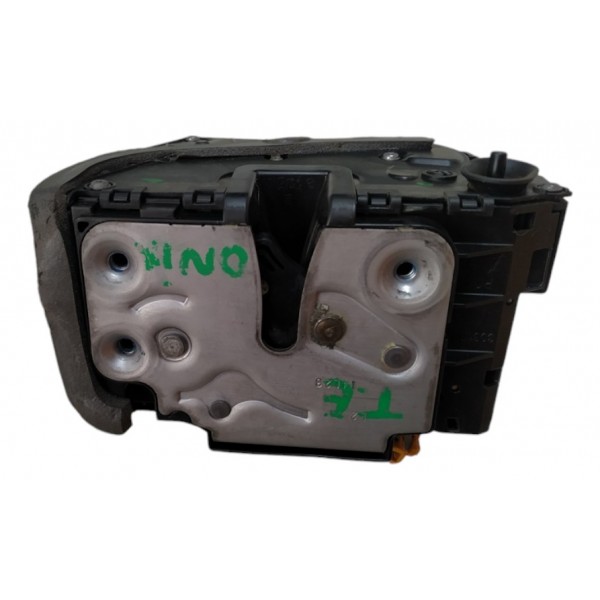 Fechadura Porta Tras Esquerda Gm Onix 1.4 2014 B202