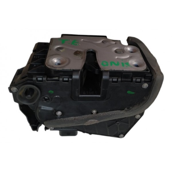 Fechadura Porta Tras Esquerda Gm Onix 1.4 2014 B202
