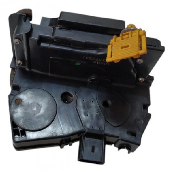 Fechadura Porta Tras Esquerda Gm Onix 1.4 2014 B202