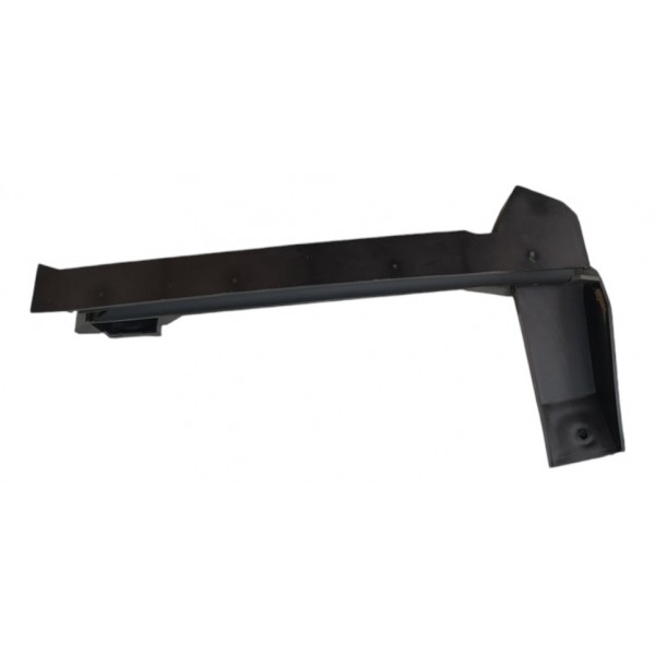 Guia Vidro Tras Esquerdo Gm Onix 1.4 2014 B201