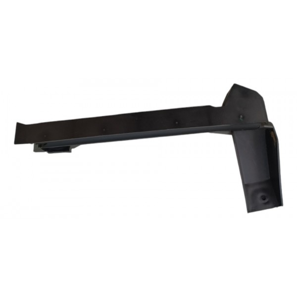 Guia Vidro Tras Esquerdo Gm Onix 1.4 2014 B201