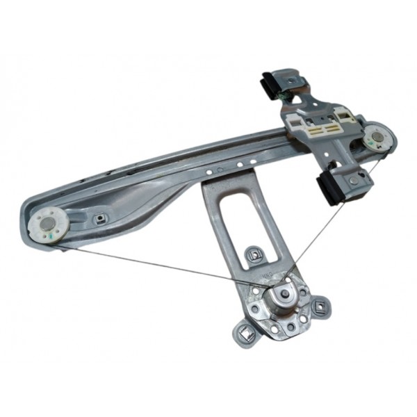Maquina Vidro Tras Esquerda Gm Onix 1.4 2014 B199