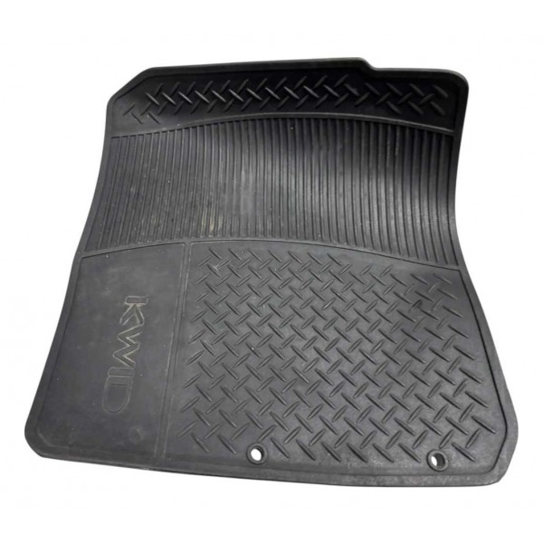 Jogo Tapetes Original Renault Kwid Zen 2020