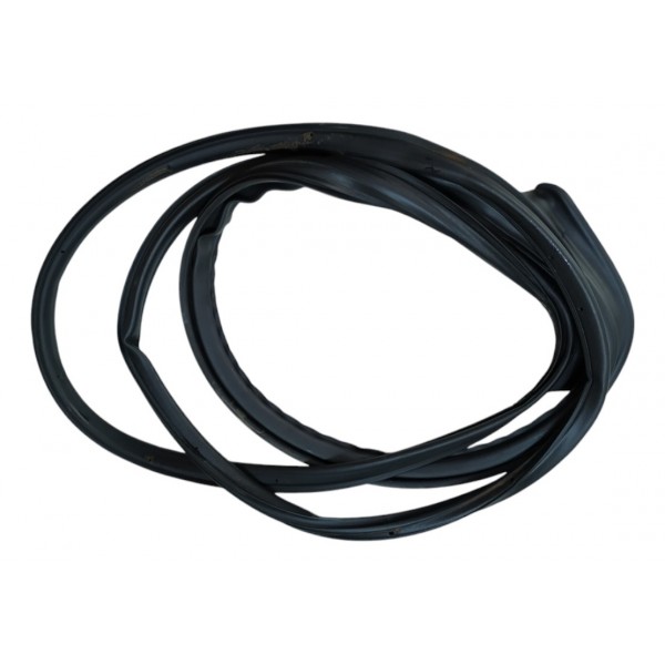 Borracha Porta Traseira Esquerda Gm Onix 1.4 2014 B198