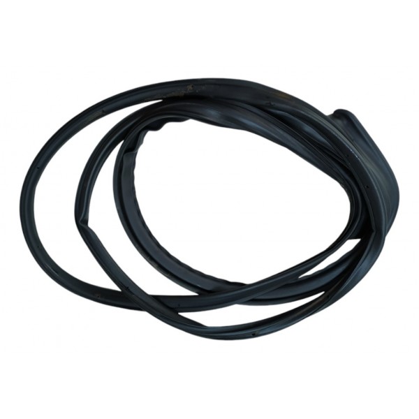 Borracha Porta Traseira Esquerda Gm Onix 1.4 2014 B198