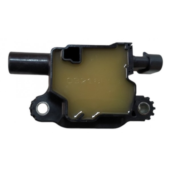 Bobina Ignição Gm Onix 1.4 2014 B196