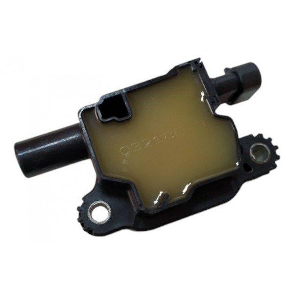 Bobina Ignição Gm Onix 1.4 2014 B196