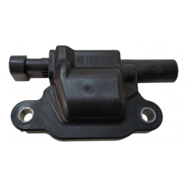 Bobina Ignição Gm Onix 1.4 2014 B195